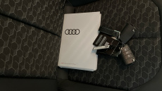 Audi A1 30 TFSI 110 Sport 5dr Petrol Hatchback